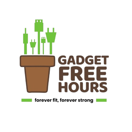 Gadget Free Hours -